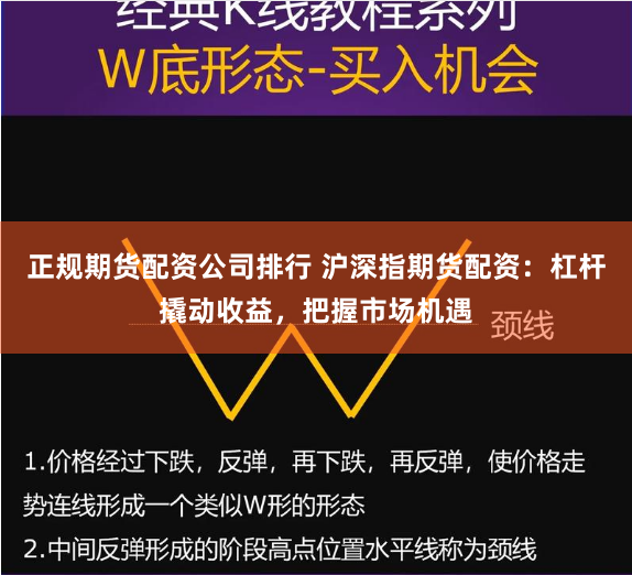 正规期货配资公司排行 沪深指期货配资：杠杆撬动收益，把握市场机遇