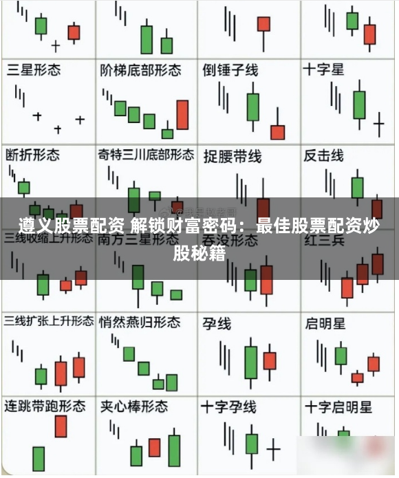 遵义股票配资 解锁财富密码：最佳股票配资炒股秘籍