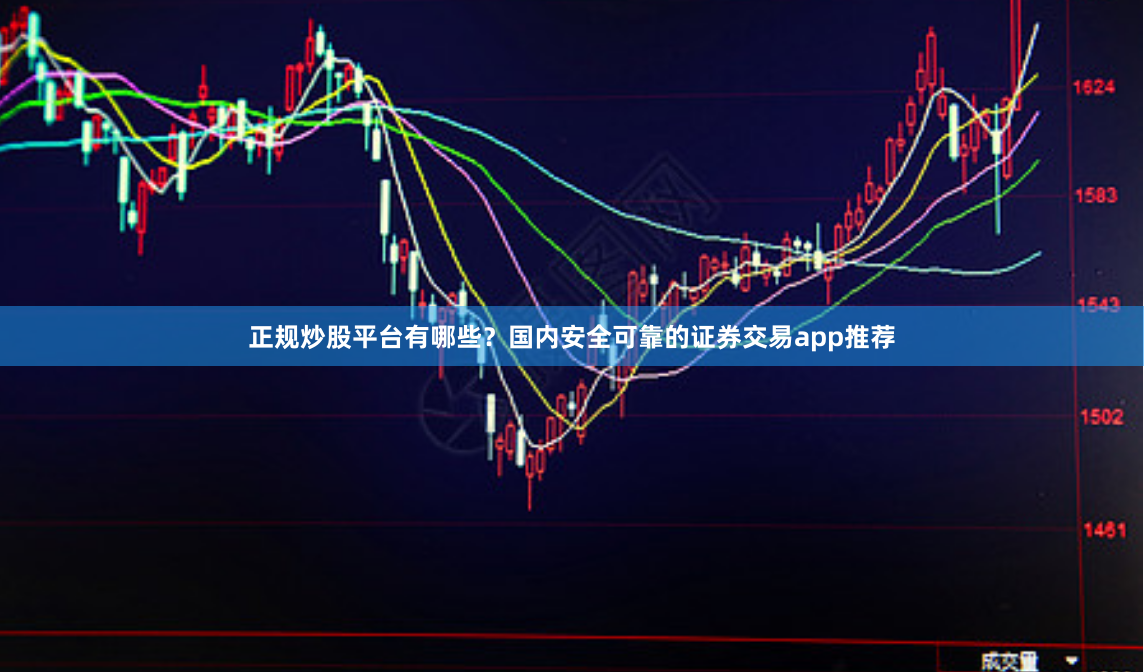 正规炒股平台有哪些？国内安全可靠的证券交易app推荐