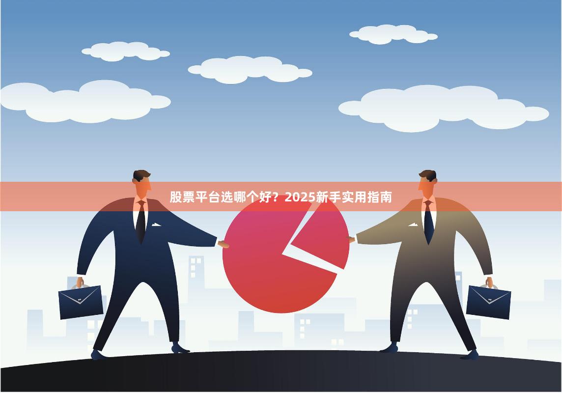 股票平台选哪个好？2025新手实用指南