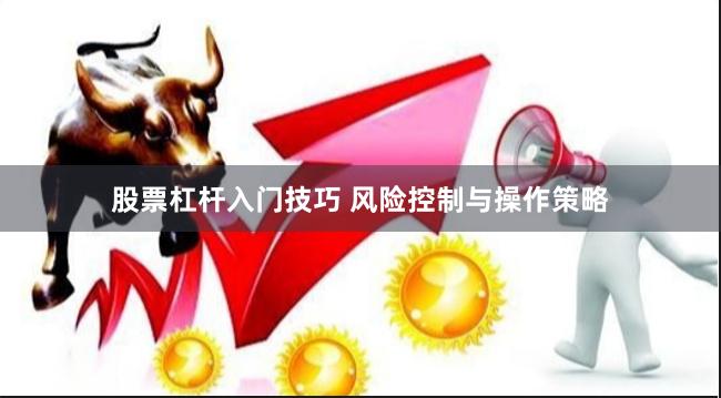 股票杠杆入门技巧 风险控制与操作策略