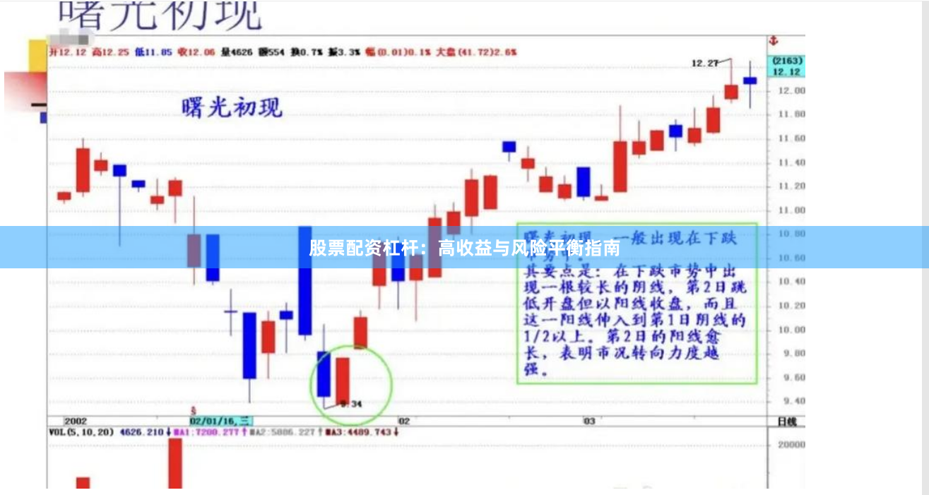 股票配资杠杆:高收益与风险平衡指南
